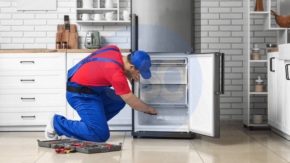 Küre Buzdolabı Servisi