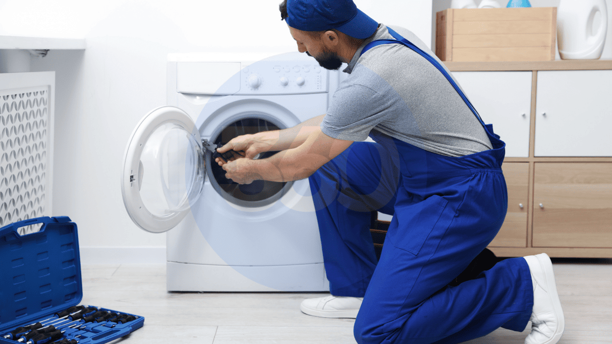 Küre Çamaşır Makinesi Servisi